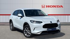 Honda Zr-V 2.0 eHEV Elegance 5dr CVT Hybrid Estate